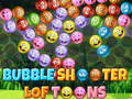 遊戲Bubble Shooter Lof Toons