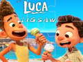 遊戲Luca Jigsaw 