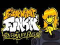 遊戲Friday Night Funkin vs Smiley Face