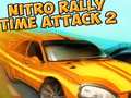 遊戲Nitro Rally Time Attack 2