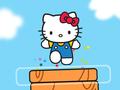遊戲Hello Kitty and Friends Jumper