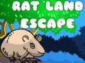 遊戲Rat Land Escape