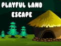 遊戲Playful Land Escape