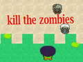 遊戲Kill the Zombies 