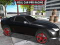 遊戲Real Car Pro Racing