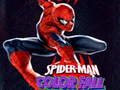 遊戲Spiderman Color Fall 