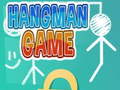 遊戲Hangman Game