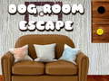遊戲Dog Room Escape