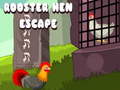 遊戲Rooster Hen Escape
