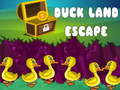 遊戲Duck Land Escape