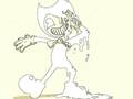 遊戲Bendy Coloring