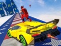遊戲Extreme Car Driving Simulator 3D