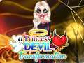 遊戲Princess Devil Transformation