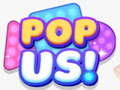 遊戲Pop Us