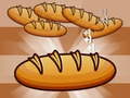 遊戲Loaf clicker