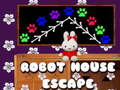 遊戲Robot House Escape