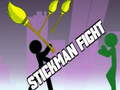 遊戲Stickman Fight