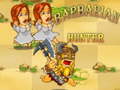 遊戲Barbarian Hunters