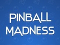 遊戲Pinball Madness