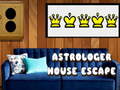遊戲Astrologer House Escape