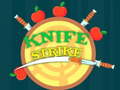 遊戲Knife Strike