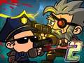 遊戲Zombie Gunpocalypse 2