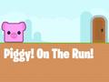 遊戲Piggy On The Run