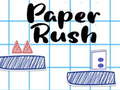 遊戲Paper Rush