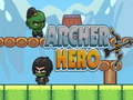 遊戲Archer Hero