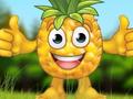 遊戲Delighted Pineapple Escape