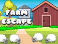 遊戲G2M Farm Escape