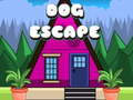 遊戲Dog Escape