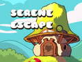 遊戲Serene Escape