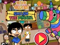 遊戲Smash the Pinata