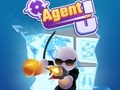 遊戲Agent J