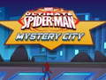 遊戲Marvel Ultimate Spider-man Mystery City 