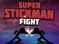 遊戲Super Stickman Fight