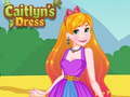 遊戲Caitlyn's Dress