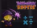 遊戲Math Magic Battle