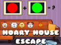 遊戲Hoary House Escape