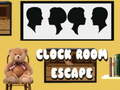 遊戲Clock Room Escape