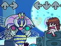 遊戲Friday Night Funkin vs Queen Bee Sectonia