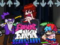 遊戲Friday Night Funkin vs Scary Larry