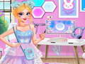 遊戲Princess Live Stream Setup