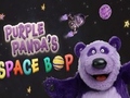 遊戲Purple Panda's Space Bop