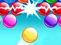 遊戲Puzzle Bobble