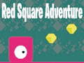 遊戲Red Square Adventure