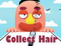 遊戲Collect Hair