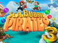 遊戲Bubble Shooter Pirates 3