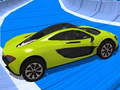遊戲Extreme Car Stunt 3d